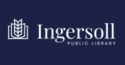 Ingersoll Public Library